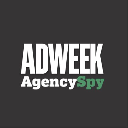 Adweek Agency Spy