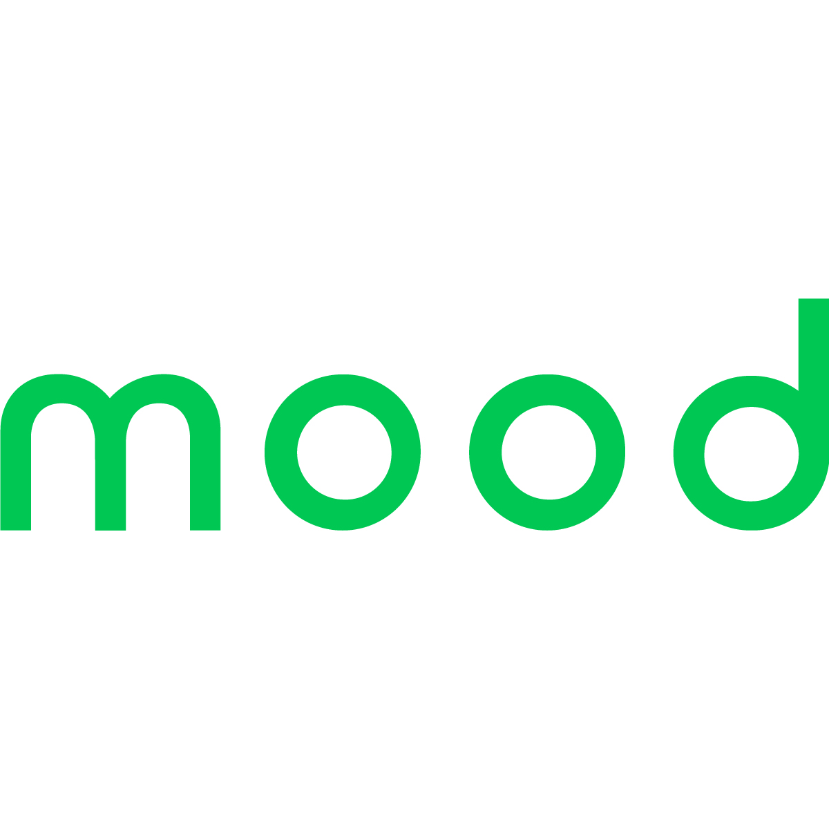 Logo Design for Mood Music Entertainment by eagle | Design #3637043